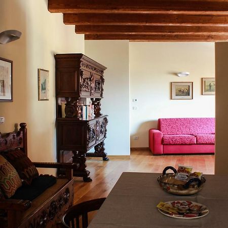 Residenza Tre Corone Villa Vinadio Exterior foto