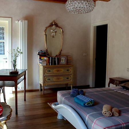 Residenza Tre Corone Villa Vinadio Exterior foto