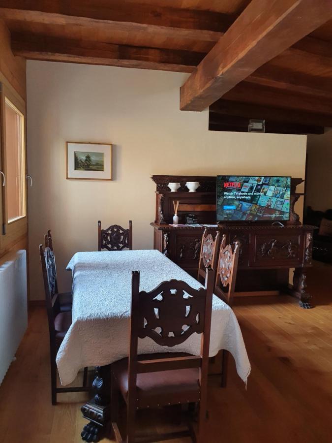 Residenza Tre Corone Villa Vinadio Exterior foto