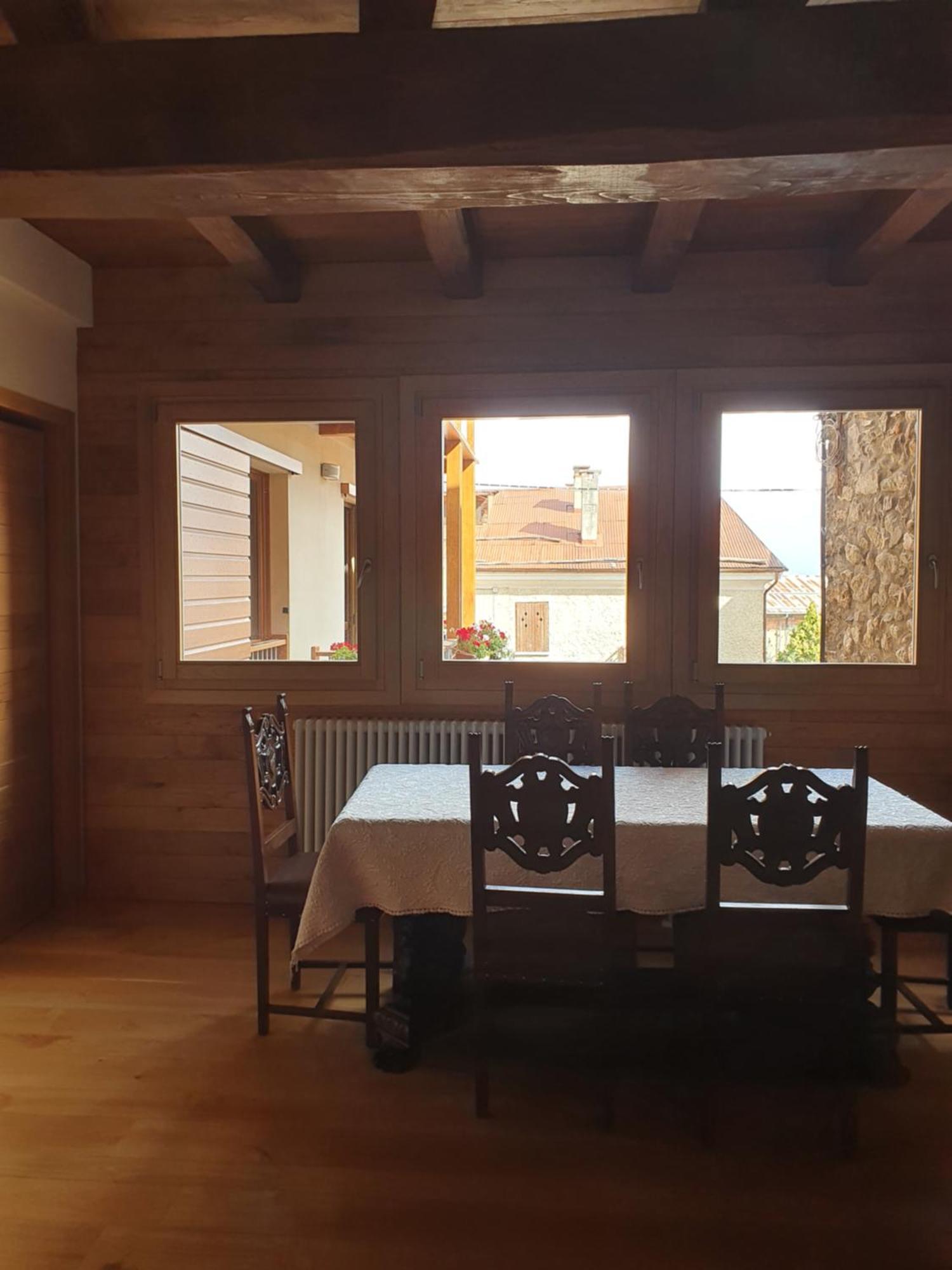 Residenza Tre Corone Villa Vinadio Cameră foto