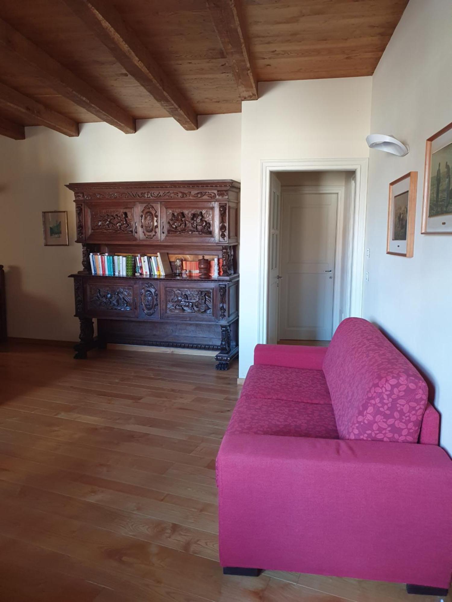Residenza Tre Corone Villa Vinadio Cameră foto