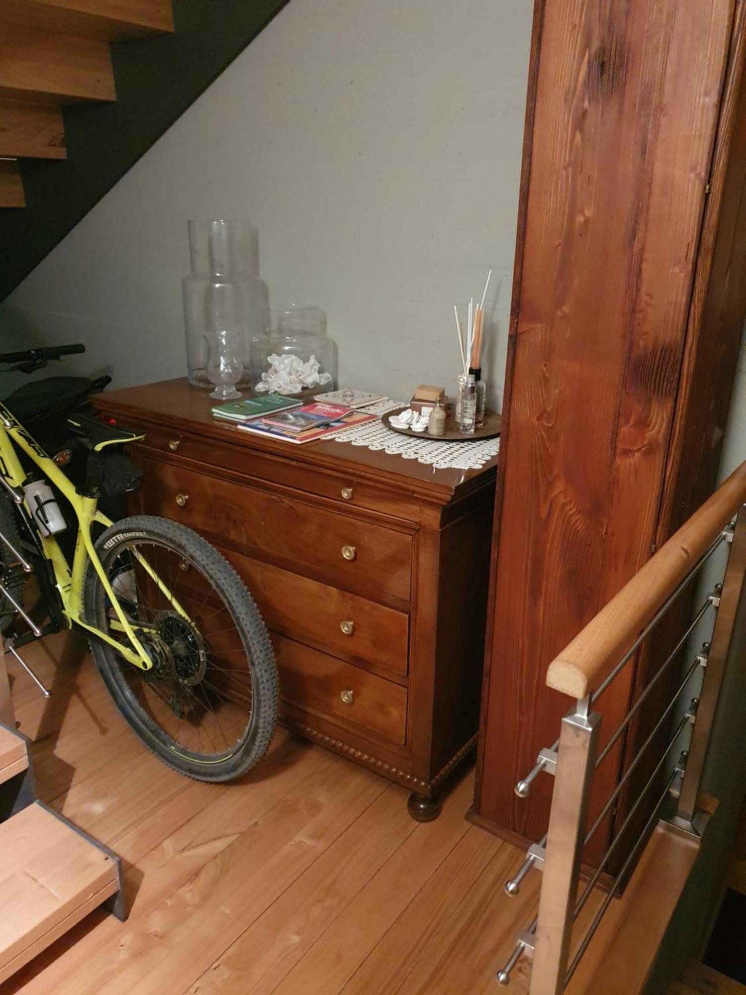 Residenza Tre Corone Villa Vinadio Cameră foto