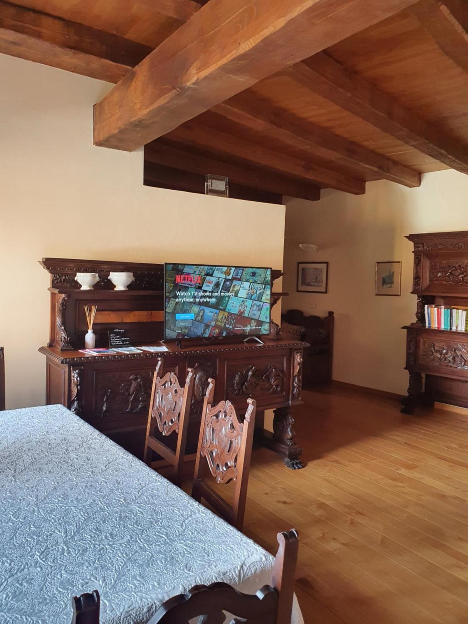 Residenza Tre Corone Villa Vinadio Cameră foto